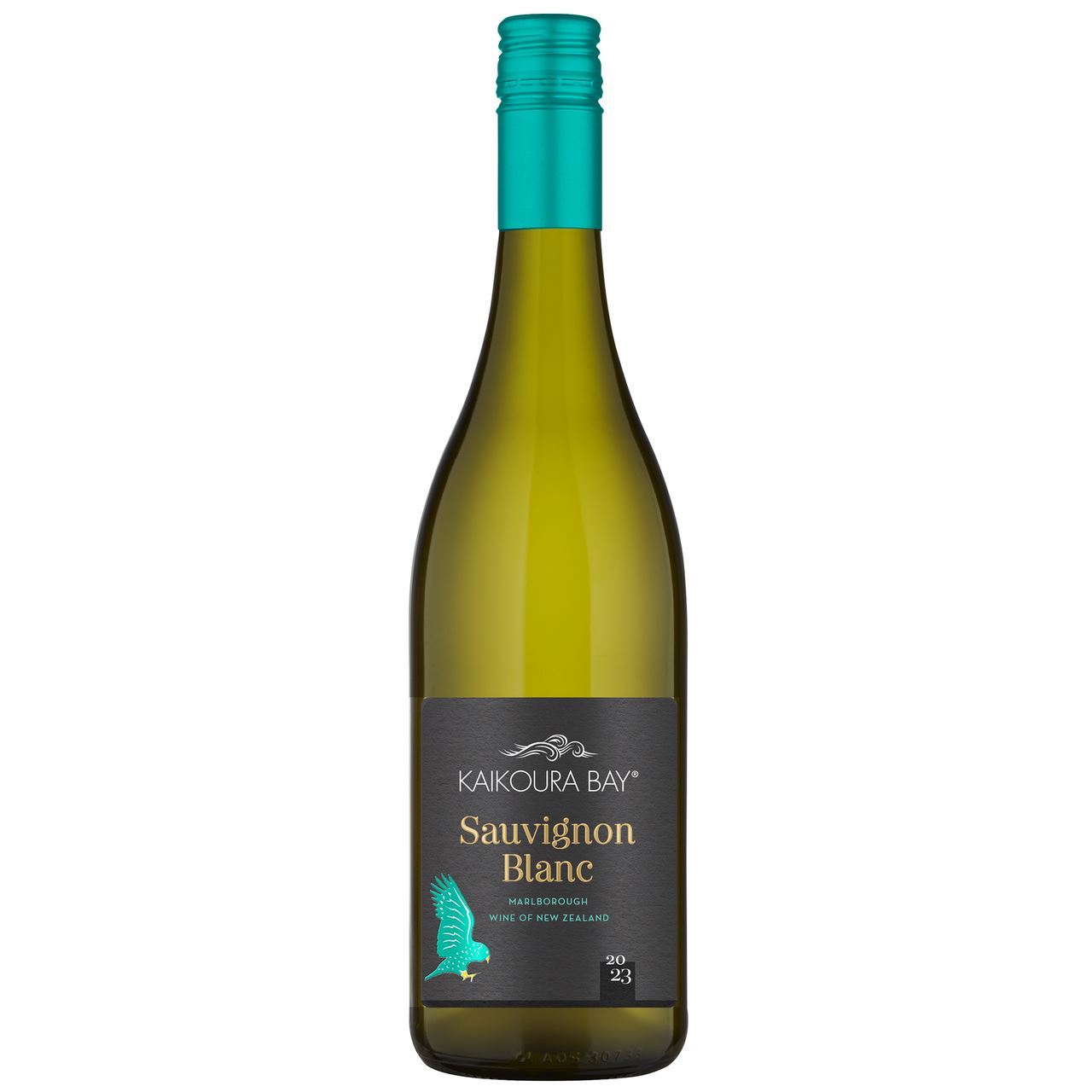Kaikoura Bay Вино Sauvignon Blanc біле сухе 12,5% 0,75л