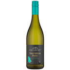 Вино Kaikoura Bay Sauvignon Blanc біле сухе 12% 0.75л