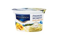Йогурт Movenpick Premium Moments Абрикос-манго 5% 100г
