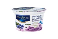 Йогурт Movenpick Premium Moments Чорниця 5% 100г