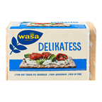 Wasa Хлібці Delikatess 275г