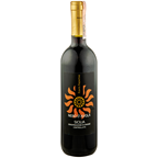 Вино Fonte Frontini Enoitalia Nero d`Avola чер сух 13% 0.75л