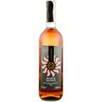 Ігристе вино Fonte Frontini Rosato рожеве сухе 5% 0.75л