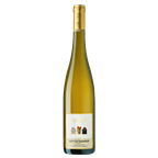 Henri Weber Вино Gewurztraminer біле напівсухе 12% 0,75л