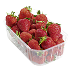 Полуниця 250 гр