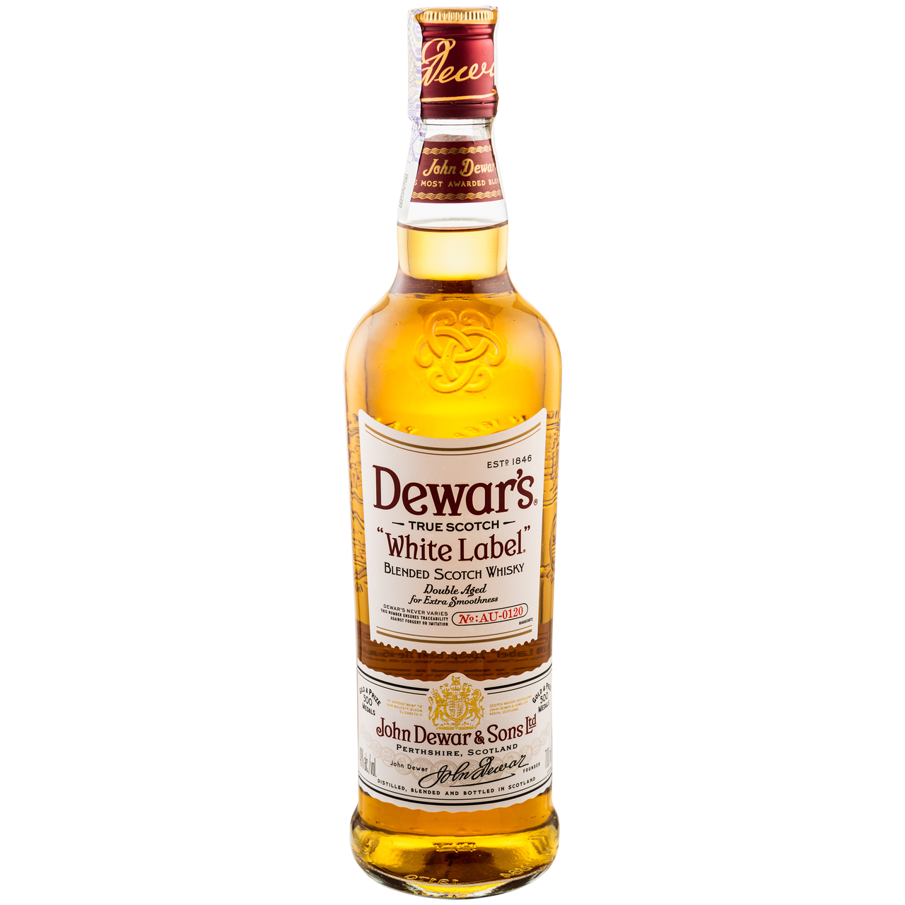 Dewar s white label 0.7 л отзывы. Dewar's" White Label, 0.7 л. Виски Dewar's White Label 40%. Дюарс Вайт лейбл 0.7. Виски "Dewar's " White Label, Gift Box, 0.7 л.