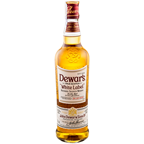 Віскі Dewar`s White Label 40% 0,7л