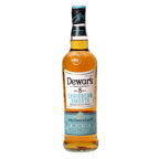 Віскі Dewar`s Caribbean Smooth 8 років 40% 700мл