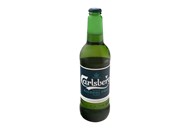 Пиво Carlsberg світле безалкогольне 0% 0,45л