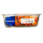 Ємність для зберігання Luminark Pure Box прямокутна 820мл