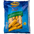 Aviko Сирні палички Моцарелла 1кг