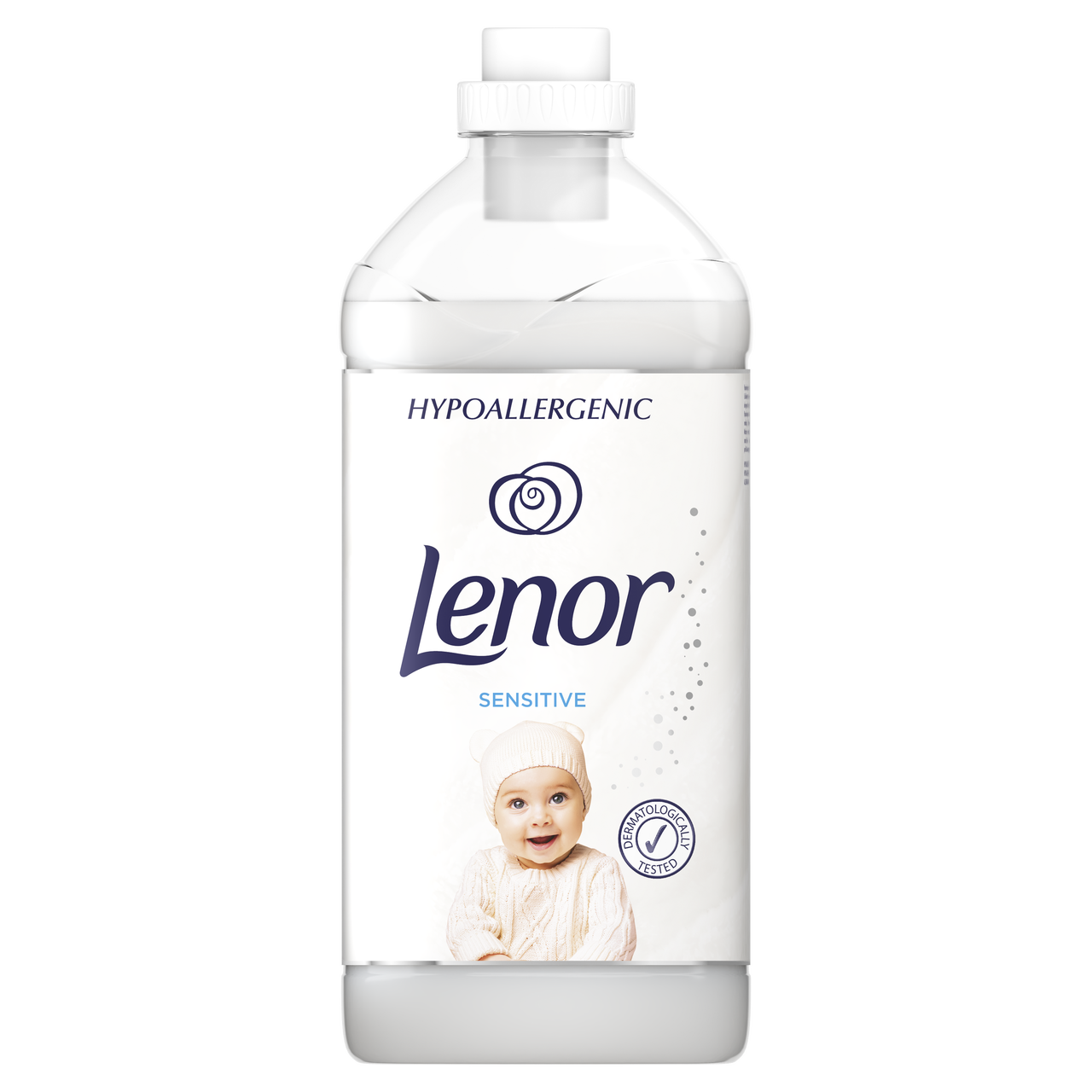 Lenor кондиционер 1800мл,