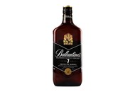Віскі Ballantine`s Bourbon Finish 7 years 40% 0.7л