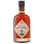 Ром Don Pablo спайсд 40% 0,7л