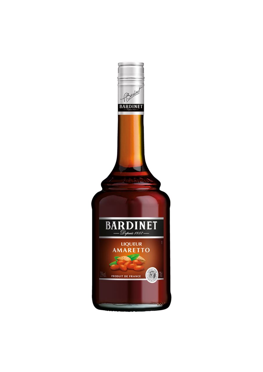 Bardinet Лікер амарето 25% 0,7л