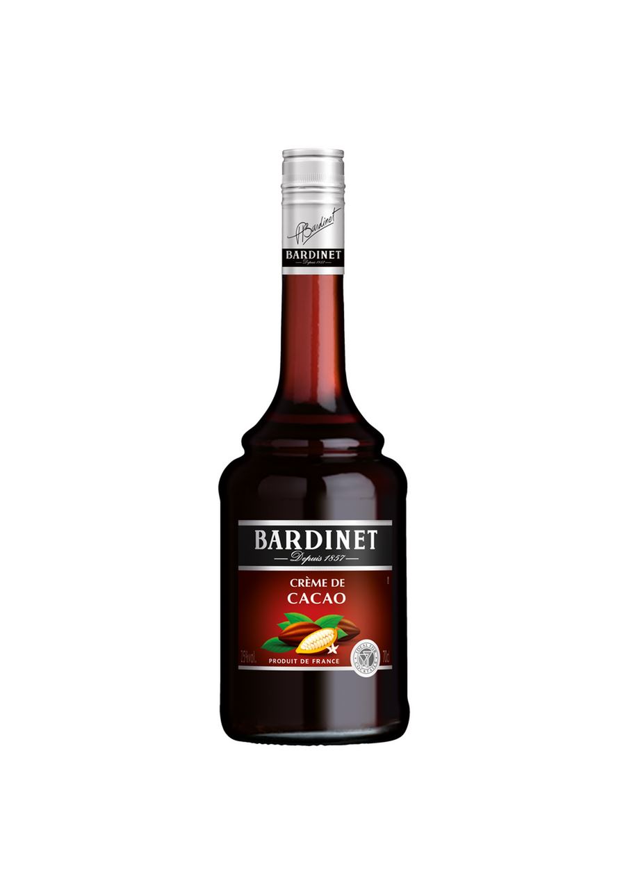 Bardinet Лікер какао 25% 0,7л