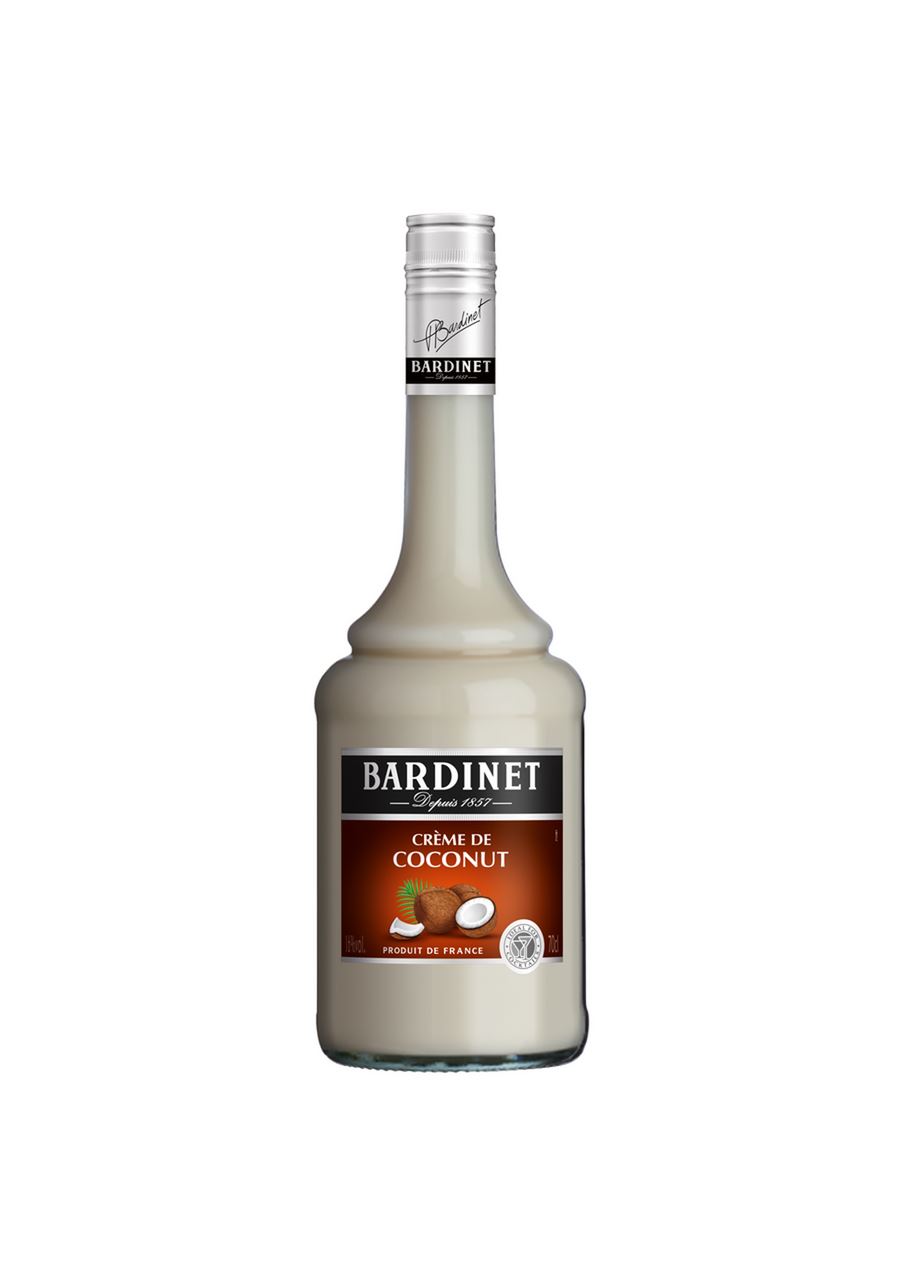 Bardinet Лікер кокос 16% 0,7л