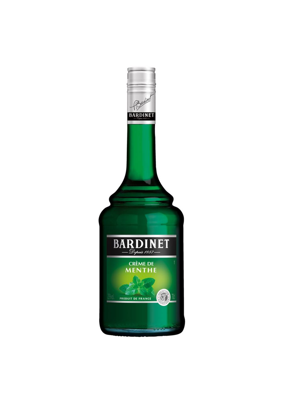 Bardinet Лікер м`ята 25% 0,7л