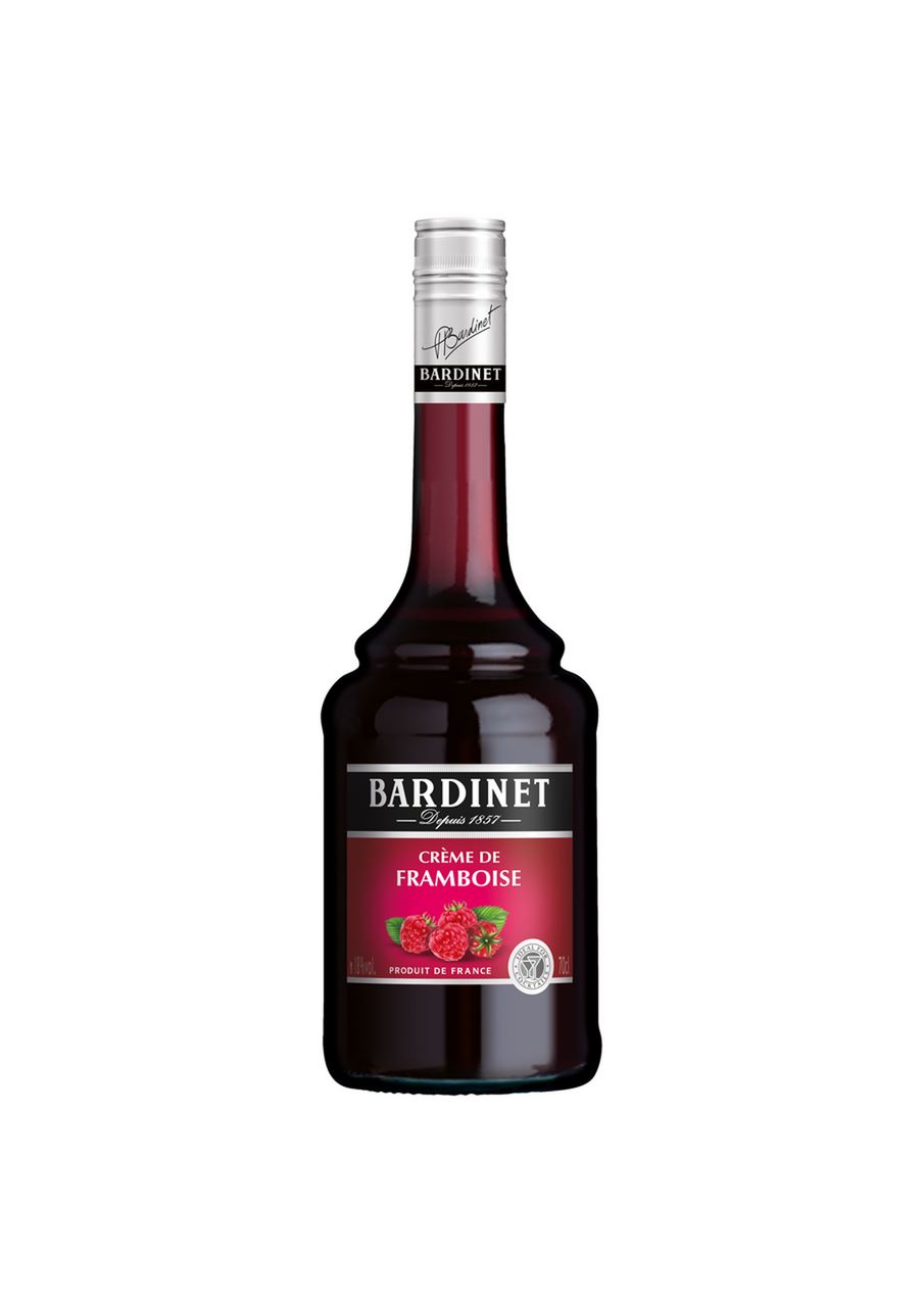 Bardinet Лікер малина 18% 0,7л