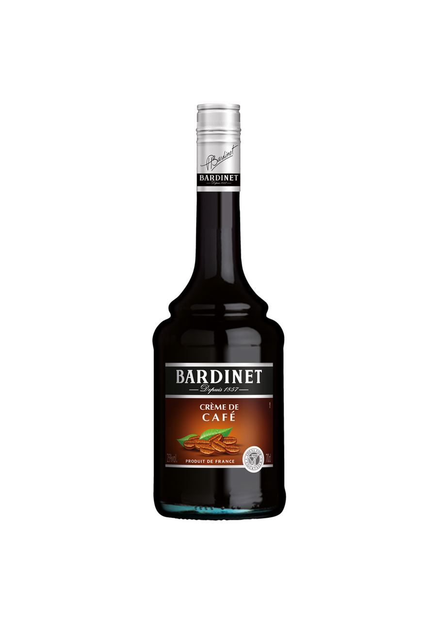 Bardinet Лікер кава 25% 0,7л