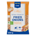 Цибуля смажена Metro Chef 500гр