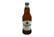 Пиво Hoegaarden Wit Blanche світле нефільтроване 4.9% 0.33л