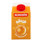 Суміш яєчна Ясенсвіт Яйце куряче рідке 500г