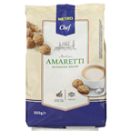 Печиво Metro Chef Amaretti 500г