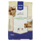 Печиво Metro Chef Cantuccini мигдалеве 500г