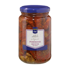 METRO Chef Помідори в`ялені відновлені 340г