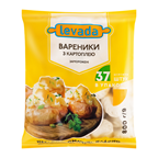 Вареники Levada з картоплею 800г