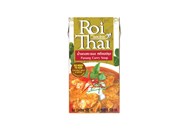 Основа для супу Roi Thai Пананг Карі на кокос молоці 500мл