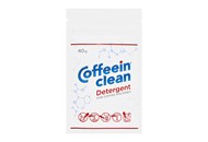 Засіб д/видал кавових масел Coffeein Clean Detergent 40г