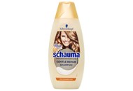 Шампунь для волосся Schauma Ніжне відновлення 400мл