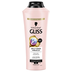 Шампунь Gliss Split Hair Miracle Ущільнюючий 400мл