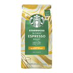 Кава Starbucks Blonde Espresso Roast смажена в зернах 200г