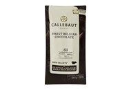 Шокол Callebaut темн 54.5% 10кг