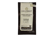 Шокол Callebaut екстр темн 70% 10кг