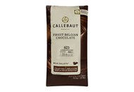 Шокол Callebaut молочн 33.6% 10кг