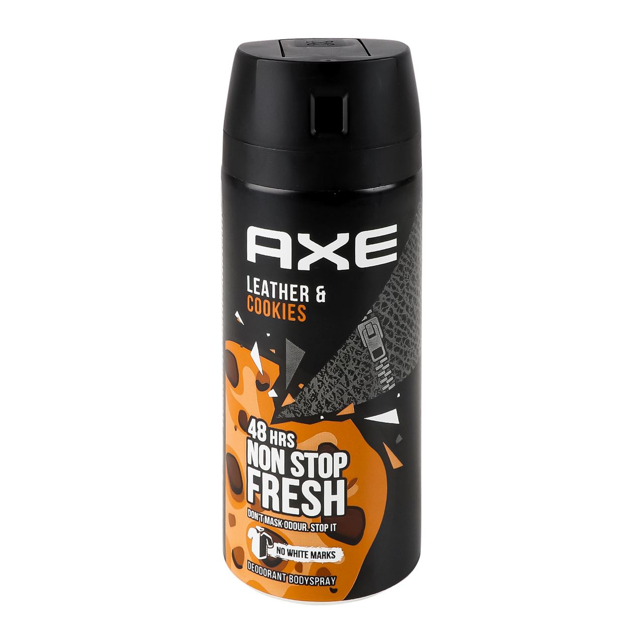 AXE Дезодорант Leather&Cookies аерозоль 150мл