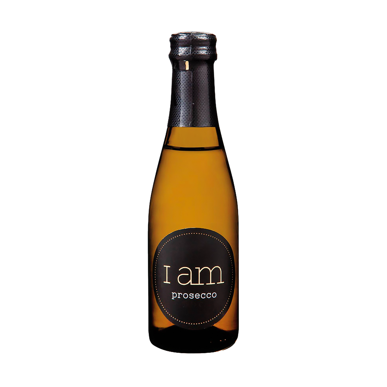 I Am Prosecco Вино ігристе біле сухе 0,2л