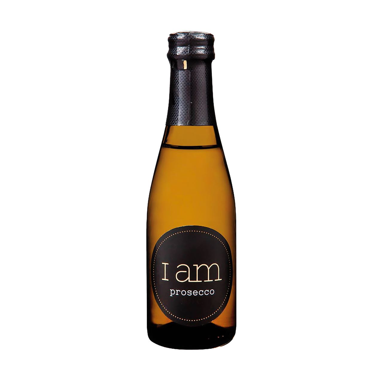 I Am Prosecco Вино ігристе біле сухе 0,2л