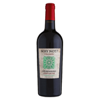 Вино Why Not? Organic Zinfandel червоне сухе 15% 0,75л