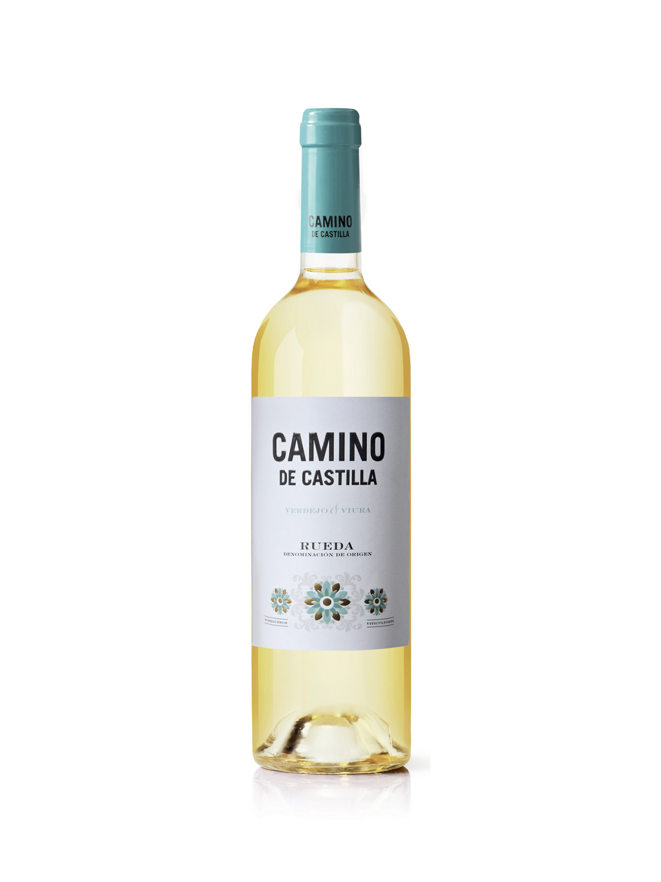 Camino de Castilla Вино біле сухе 0,75л