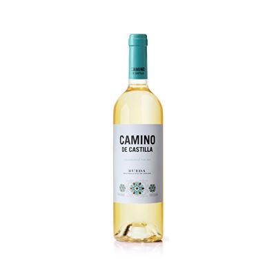 Camino de Castilla Вино біле сухе 0,75л