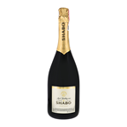 Вино Shabo Classic Брют ігристе біле 10,5-13,5% 0,75л