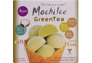 Десерт Mochi зелений чай заморожений 156г