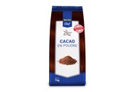 Какао-порошок Metro Chef 1 кг