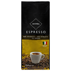 Кава Rioba Espresso натуральна смажена в зернах 3кг