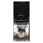 Кава Rioba Espresso натуральна смажена в зернах 3000г